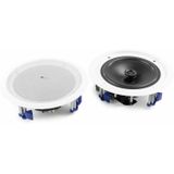 Power Dynamics - CSBT80 - Bluetooth Plafond Speakerset - Actief - 240W