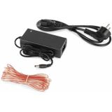 Power Dynamics - CSBT80 - Bluetooth Plafond Speakerset - Actief - 240W