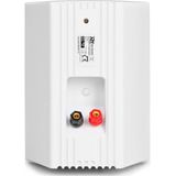 Power Dynamics Bluetooth en WiFi WS40A speakerset 200W 4 wit