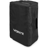 Vonyx Beschermhoes Voor Vonyx SPJ Of AP Speakers 12