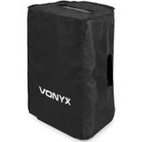 Vonyx Beschermhoes Voor Vonyx SPJ Of AP Speakers 12