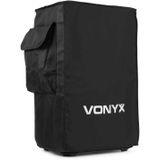 Vonyx Beschermhoes Voor Vonyx SPJ Of AP Speakers 12
