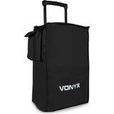 Vonyx SC15 beschermhoes voor 15 VSA, AP of SPJ serie speakers