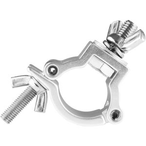BeamZ BC35-75 compacte slimline coupler voor max 75kg
