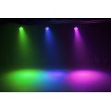 LED Par spot - BeamZ SlimPar35 compacte LED spot voor horeca, DJ's, entertainment, etc.