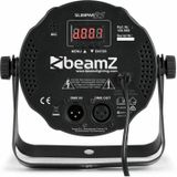 LED Par spot - BeamZ SlimPar35 compacte LED spot voor horeca, DJ's, entertainment, etc.