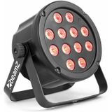 LED Par spot - BeamZ SlimPar35 compacte LED spot voor horeca, DJ's, entertainment, etc.