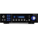 Hifi Versterker met Bluetooth - Fenton AV320BT - 5-Kanaals - USB - Karaoke