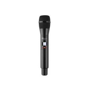 Power Dynamics PD504HH Handmicrofoon Voor PD504-serie