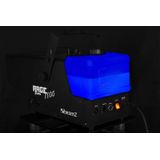 Sneeuwmachine - BeamZ RAGE1800SNOW - met timer, regelbare output en DMX