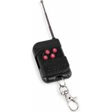 Sneeuwmachine - BeamZ RAGE1800SNOW - met timer, regelbare output en DMX
