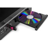 DJ CD mediaspeler - Power Dynamics PDX350 dubbele DJ CD en USB mp3 speler