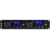 DJ CD mediaspeler - Power Dynamics PDX350 dubbele DJ CD en USB mp3 speler