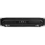 DJ CD mediaspeler - Power Dynamics PDX350 dubbele DJ CD en USB mp3 speler