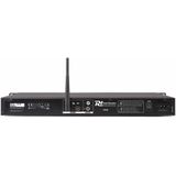 Power Dynamics - PDC40 - DAB Tuner - Zwart - Compact - Bluetooth