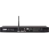 Power Dynamics - PDC40 - DAB Tuner - Zwart - Compact - Bluetooth