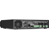 Power Dynamics - PDV120MP3 - 100V Versterker - 4-zones - Bluetooth - Mp3 Speler