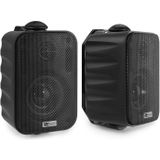 Speakerset - Power Dynamics BC30V - 60W - Waterbestendig - 100V / 8 Ohm