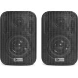 Speakerset - Power Dynamics BC30V - 60W - Waterbestendig - 100V / 8 Ohm