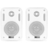 Speakerset - Power Dynamics BC30V - 60W - Waterbestendig - 100V / 8 Ohm