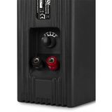 Power Dynamics - BC40V - Speakerset - Zwart - Geschikt voor Binnen en Buiten