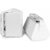 Power Dynamics BC50V Speakerset 100V/8 Ohm - 120W