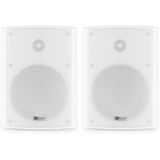 Power Dynamics BC50V Speakerset 100V/8 Ohm - 120W