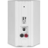 Power Dynamics BC50V Speakerset 100V/8 Ohm - 120W