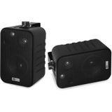 Speakerset - Power Dynamics BV40V