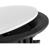 Power Dynamics FCS5 - Plafondspeaker 5.25" voor 100V en 8 Ohm