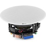Power Dynamics FCS5 - Plafondspeaker 5.25" voor 100V en 8 Ohm