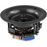Power Dynamics FCS6 - Plafondspeaker voor 100V en 8 Ohm toepassingen