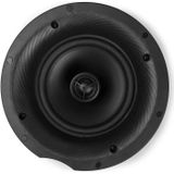 Power Dynamics FCS6 - Plafondspeaker voor 100V en 8 Ohm toepassingen