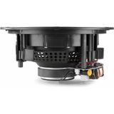 Power Dynamics FCS8 - Low Profile 8" Plafondspeaker (100V/8 Ohm)