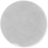 Power Dynamics FCS8 - Low Profile 8" Plafondspeaker (100V/8 Ohm)