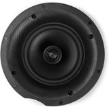 Power Dynamics FCS8 - Low Profile 8" Plafondspeaker (100V/8 Ohm)