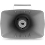 Power Dynamics HS30 Hoornspeaker voor 100V Systemen - 30W