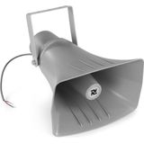 Power Dynamics HS30 Hoornspeaker voor 100V Systemen - 30W