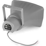 Power Dynamics HS40 Hoornspeaker voor 100V Systemen - 40W