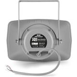 Power Dynamics HS40 Hoornspeaker voor 100V Systemen - 40W