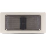 Hoornluidspreker - Power Dynamics HS30M hoornluidspreker voor 100V muzieksystemen - 30W