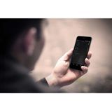 WiFi en Bluetooth speakerset - Power Dynamics WCS65 plafond inbouw luidsprekerset - 120W