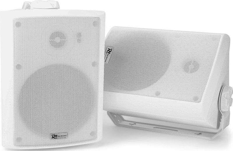 Wifi speakerset - Power Dynamics WS50A
