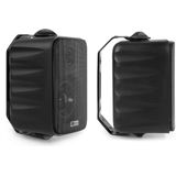 Power Dynamics - BGO30 - Speakerset - Zwart - 60W