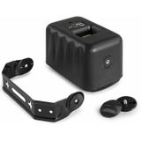 Power Dynamics - BGO30 - Speakerset - Zwart - 60W