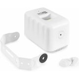 Power Dynamics BGO30 speakerset - 60W - Wit