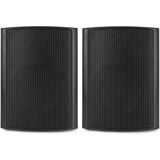 Power Dynamics BGO50 zwarte 5.25 inch speakerset