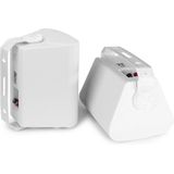 Power Dynamics BGO50 - Speakerset voor binnen en buiten - 120W