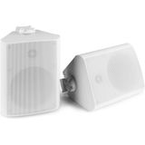 Power Dynamics BGO50 - Speakerset voor binnen en buiten - 120W