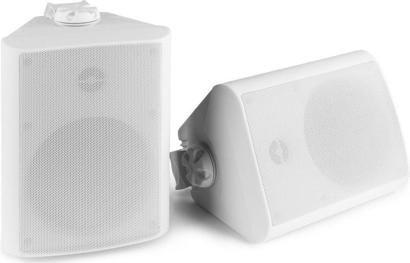 Power Dynamics BGO50 - Speakerset voor binnen en buiten - 120W